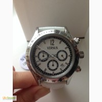 Часы Versus by Versace Cosmopolitan Chronograph Unisex Оригинал