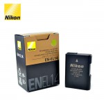 Аккумулятор EN-EL14 для Nikon D3100 D3200 D3300 D5100 D5200 D5300