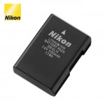 Аккумулятор EN-EL14 для Nikon D3100 D3200 D3300 D5100 D5200 D5300