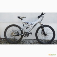 БУ Велосипед Cyco FST