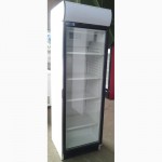 Холодильные шкафы б/у