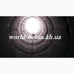 Продам железобетонные кольца от производителя для колодцев и сливных ям в Харькове и обл