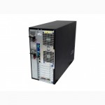Продам сервер HP ProLiant ML350 G5 (1xXeon E5405 2.0GHz / FB-DIMM 8Gb / 2x73GB SAS / 1PSU)