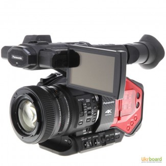 Panasonic AG-DVX200 4K Портативные видеокамеры
