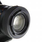 Panasonic AG-DVX200 4K Портативные видеокамеры