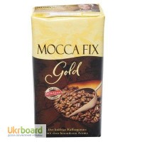 Кофе молотый Mocca Fix Gold 500 гр