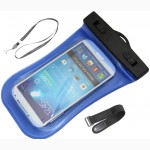 Водонепроницаемый чехол для телефона WaterProof Bag (17 х 10 см)