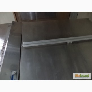 Холодильный шкаф Gram (1400 л) н/ж