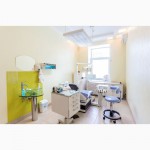 Реставрация зубов (стоматология от Kravchenko Medical Centre) на ул. Сечевых Стрельцов 5Б