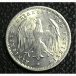 Германия 200 марок 1923 F год