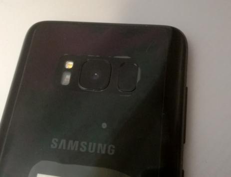 Фото 8. Samsung Galaxy S8 состояние нового без комплекта