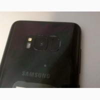 Samsung Galaxy S8 состояние нового без комплекта