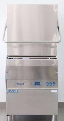 Фото 2. Посудомоечная машина, посудомойка Dihr НТ 11 DDE купольного типа