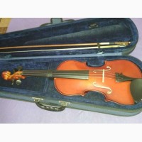 Продам нову скрипку