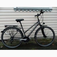 Продам Велосипед Cyco новый на Deore генератор Germany