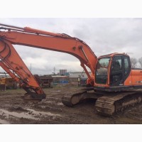 Продажа Гусеничного экскаватора Doosan DX225LC-3