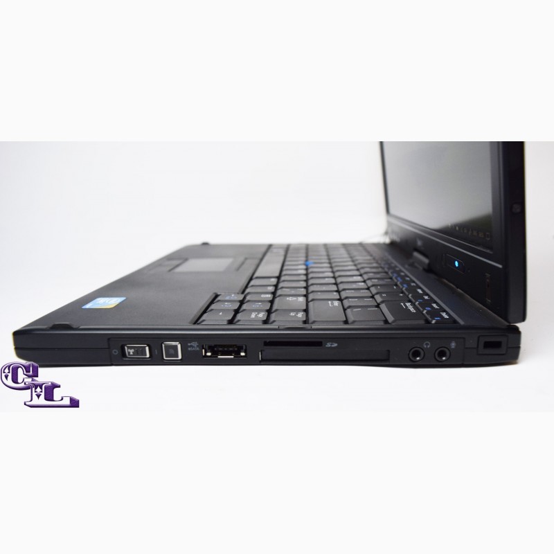 Фото 6. Ноутбук-трансформер Dell LATITUDE XT2 (PP12S) C2D U9600 3GB RAM 160GB HDD WIN10 Лицензия