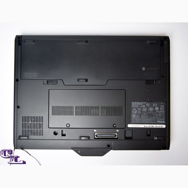 Фото 7. Ноутбук-трансформер Dell LATITUDE XT2 (PP12S) C2D U9600 3GB RAM 160GB HDD WIN10 Лицензия