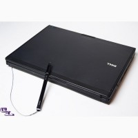 Ноутбук-трансформер Dell LATITUDE XT2 (PP12S) C2D U9600 3GB RAM 160GB HDD WIN10 Лицензия