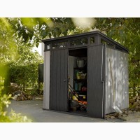 Садовой домик, сарай, гараж, хозблок серии Keter ARTISAN