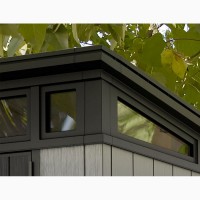 Садовой домик, сарай, гараж, хозблок серии Keter ARTISAN