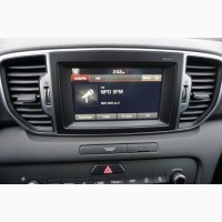 Kia Sportage 2.0 AT Comfort в кредит