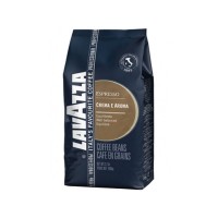 Кофе в зернах Lavazza Crema e Aroma Espresso Blue 1 кг
