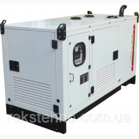 Дизельный генератор 12 кВт Dalgakiran DJ 17CP