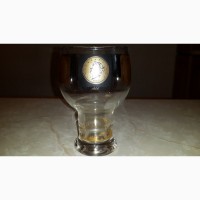 Продам 6 эксклюзивных стаканов - Куба времен правления Батисты1952-59г