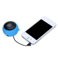 Продам Динамик Портативный аудио плеер, усилитель для iPod, мобильного