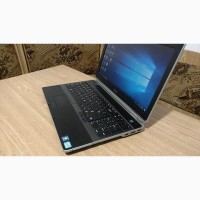 Dell Latitude E6530, 15, 6#039;#039;, i5-3320M, 8GB, 180GB Intel SSD, Win 10Pro. Гарантія