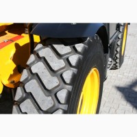 Телескопический погрузчик JCB 541-70 AGRI