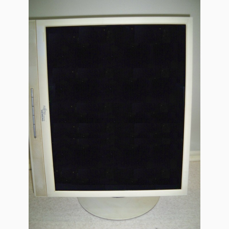 Фото 3. Продам монитор TFT (LCD) 19 Fujitsu Siemens P19-2/колонки/S-PVA матрица