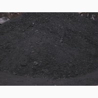 Уголь пиролизный углерод 1000гр