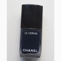 Chanel le vernis 516, синий, стойкий лак для ногтей, 13 ml, франция