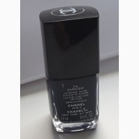 Chanel le vernis 516, синий, стойкий лак для ногтей, 13 ml, франция