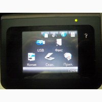 Продам МФУ HP Laserjet Pro M475dn цветной лазерный принтер/сканер/копир/факс/сеть