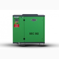 Винтовой компрессор Atmos Sec 221, Sec 300, Sec 302, Sec 372