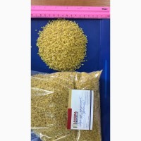 Продам : рис круглый Камолино, пропаренный, длинный, Басмати; булгур; чечевица; кускус