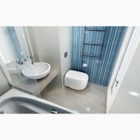 Розширення Туалет/Ванна Суміжний Приміщення