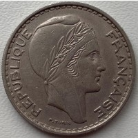 Алжир 100 франков 1950 год 504 СОСТОЯНИЕ