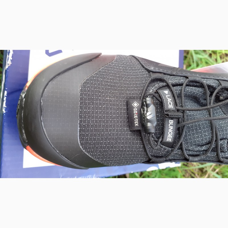 Фото 5. Продам Кроссовки детские Adidas Terrex GTX K BC0598, с мембраной gore-tex