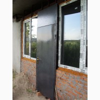 Металлические двери Николаев