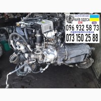 Двигатель VR30DDTT Infiniti Q50 Q60 Twin Turbo 3.0 101025ch2c 101025ch4a 101025ch4c