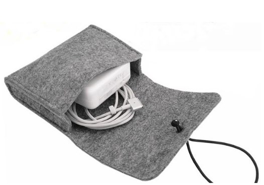 Фото 5. Чехол для зарядки MacBook Сумка для мышки и зарядного Акция