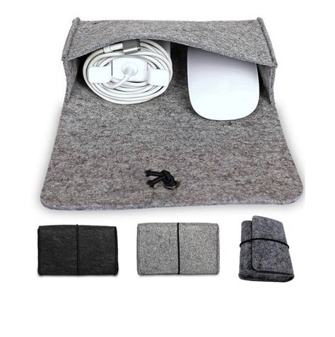 Фото 6. Чехол для зарядки MacBook Сумка для мышки и зарядного Акция