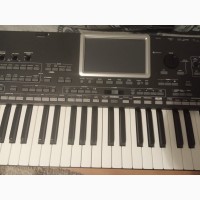 Korg PA 3xLe, / 600 / 700 / 300 / 900 / 1000 / 2x / 4x (Roland, Yamaha, Ketron, Gem