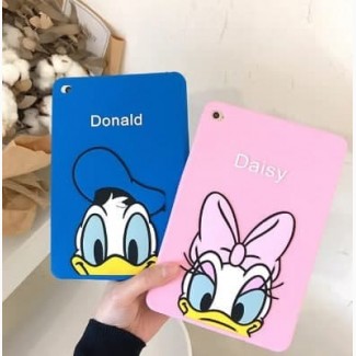 Disney Case Дисней iPad 10.2 Daizy Дейзи Уточка