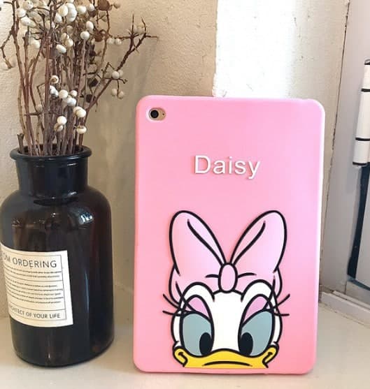 Фото 7. Disney Case Дисней iPad 10.2 Daizy Дейзи Уточка