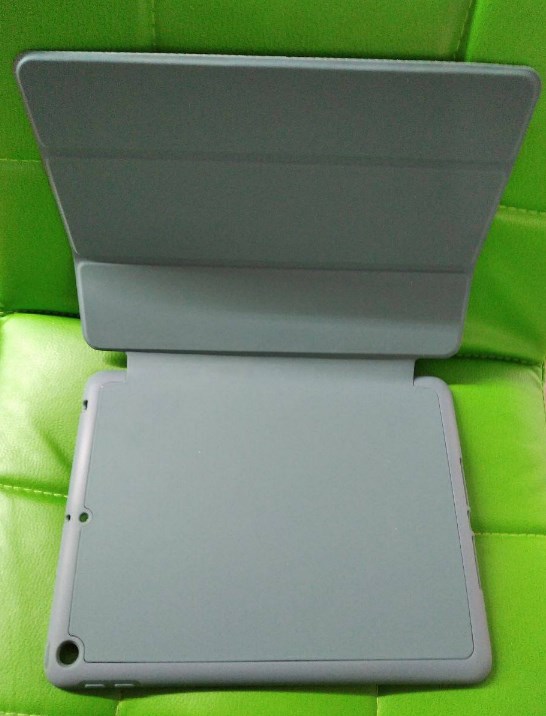 Фото 10. Смарт-чехол CaseFashion для iPad Air 10, 9 (2020) iPad 9.7 с держателем для стилуса